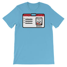 Load image into Gallery viewer, Mens Savage Card Tee- Elder Sav&#39;