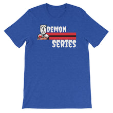 Load image into Gallery viewer, Mens Demon Series Tee- Elder Sav