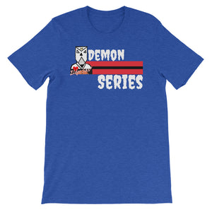 Mens Demon Series Tee- Elder Sav