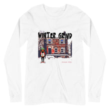 Load image into Gallery viewer, Mens Winter Grind Tee