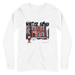 Mens Winter Grind Tee