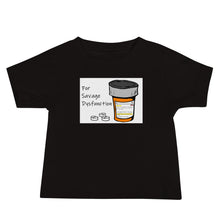 Load image into Gallery viewer, Baby Sav&#39;agra Tee