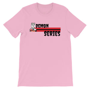 Ladies Demon Series Tee- Elder Sav'