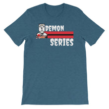 Load image into Gallery viewer, Mens Demon Series Tee- Elder Sav