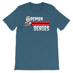 Mens Demon Series Tee- Elder Sav