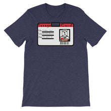 Load image into Gallery viewer, Mens Savage Card Tee- Elder Sav&#39;