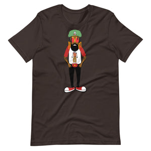 Mens Elder Sav' T.G. Tee