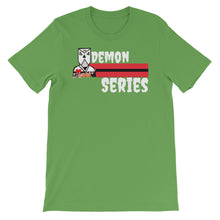 Load image into Gallery viewer, Mens Demon Series Tee- Elder Sav