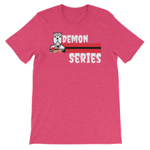 Load image into Gallery viewer, Mens Demon Series Tee- Elder Sav