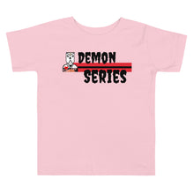 Load image into Gallery viewer, Toddler Demon Series Tee- Elder Sav&#39;