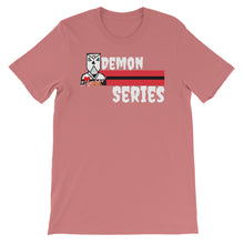 Load image into Gallery viewer, Mens Demon Series Tee- Elder Sav