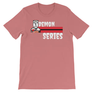 Mens Demon Series Tee- Elder Sav