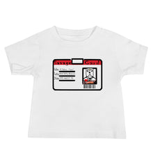 Load image into Gallery viewer, Baby Savage Card Tee- Elder Sav