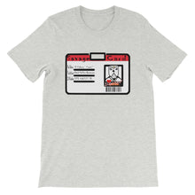 Load image into Gallery viewer, Ladies Savage Card Tee- Elder Sav&#39;